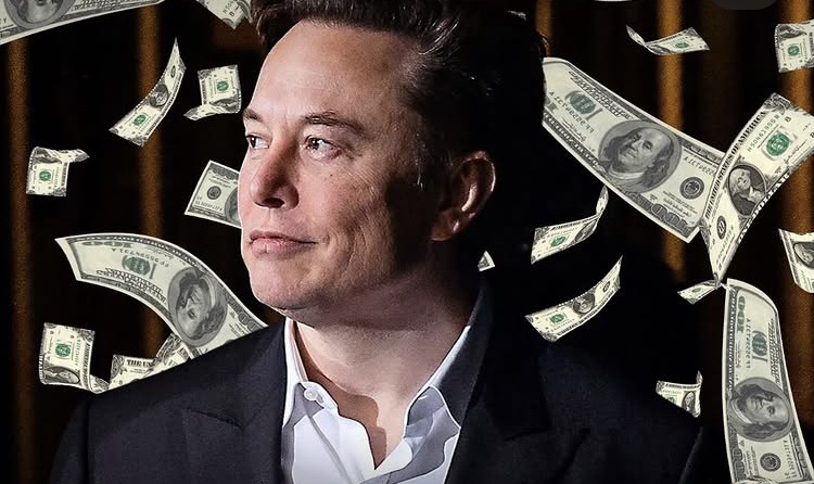 Elon Musk Buka Lowongan, Cari Gamer Pro, Digaji 3 Miliar Per Tahun, Ada yang Berminat?